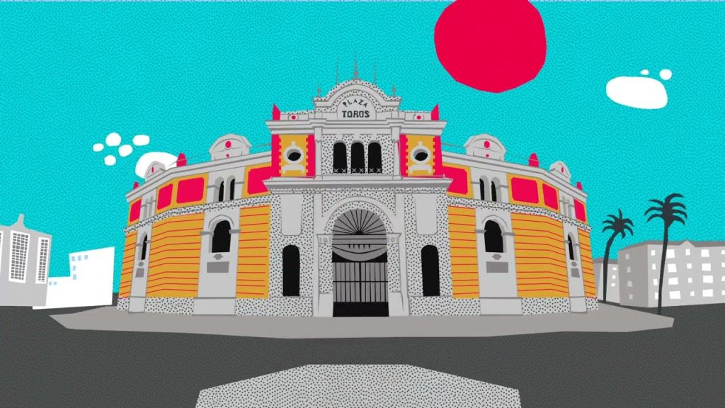 Almería is Different - Cabecera