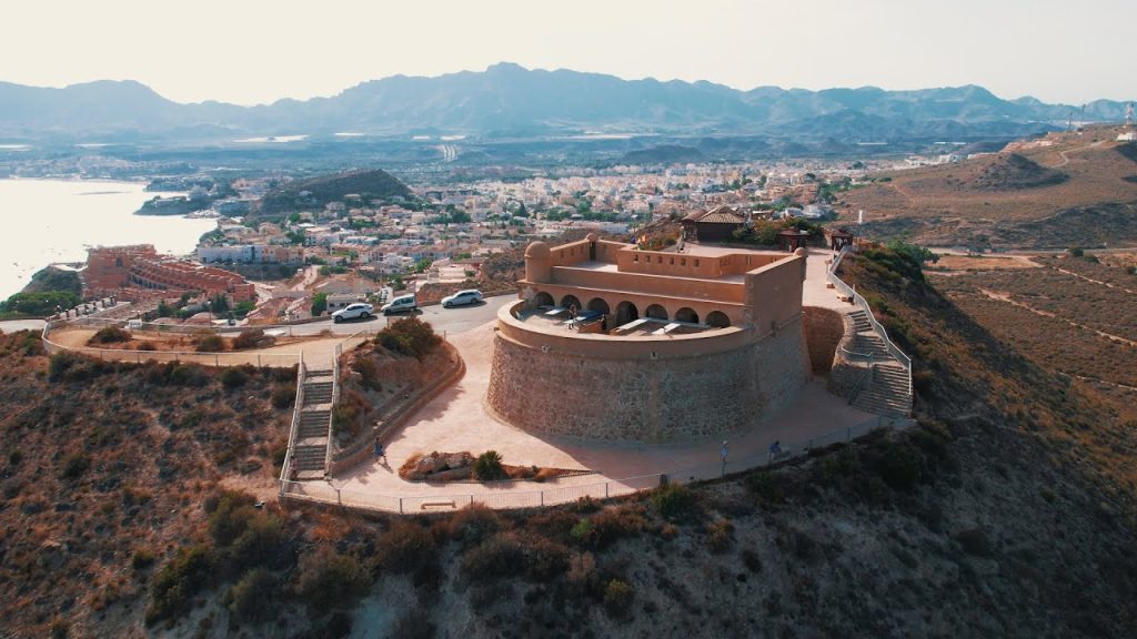 Diputación de Almería - Pulpí